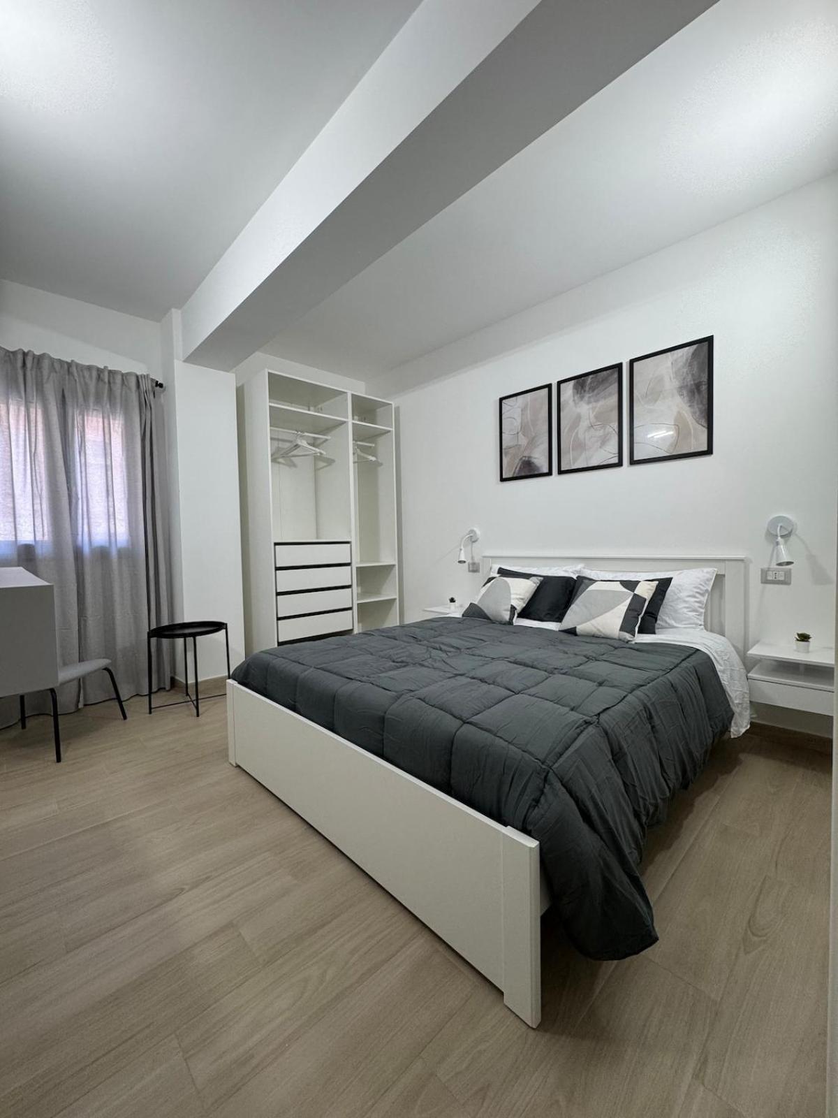 Apartamento Hilmar SantʼAgata di Militello